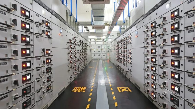 IP55三相异步电机：揭秘其防护等级与品牌排名背后的故事
