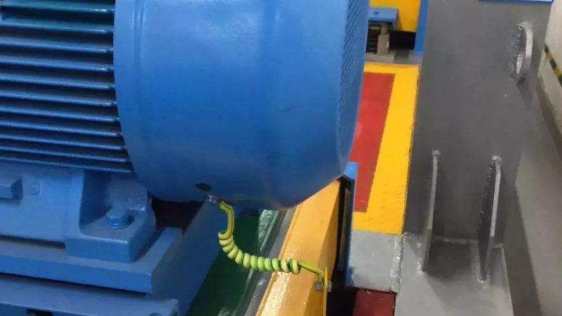 齿轮减速机选型指南：参数匹配与成本考量