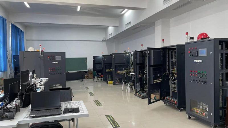 控制柜安装报价清单：揭秘成本构成与优化策略